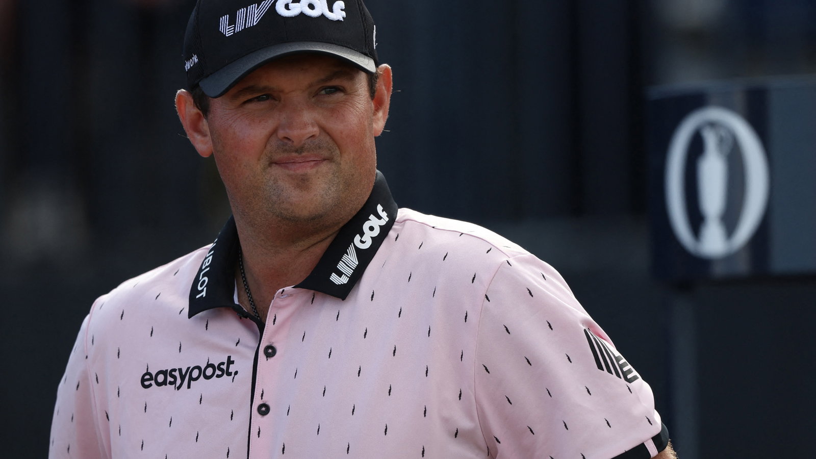 LIV Golf's Patrick Reed will play back-to-back events on Asian Tour